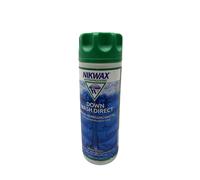 Détergent spécial pour vêtements Nikwax Down Wash Direct 300 ml