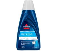Détergent Spot & stain 1L pour Nettoyeur Vapeur Bissell SpotClean Professional