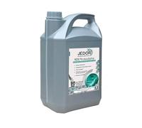 Détergent Surodorant Bactéricide JEDOR 3D Pin Eucalyptus 5L