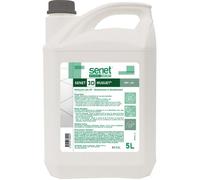 Détergent Surodorant Désinfectant SENET 3D Muguet 5 L
