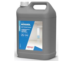 DETERGENT SURODORANT NEUTRAL 5L