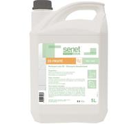Détergent surodorant SENET 2D - Bidon 5L - FRUITE