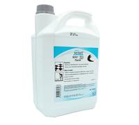 Détergent Surodorant SENET 2D Marine 5L pour le lavage des sols