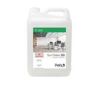Détergent Surodorant Sur’Odor 2D - Bidon 5l - Parfum Cocoon Coton