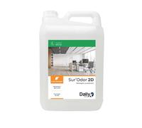 Détergent Surodorant Sur'Odor 2D - Bidon 5l - Lush mango Lush mango