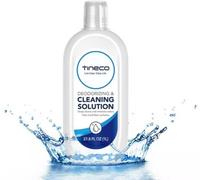 Tineco formule pour Multi-Surface pour iFloor iFloor série/Floor One S5 / Floor One S6 Series/Floor One S7 Series (1 x 1 l) - Convient pour tous les sols durs - Sans danger pour les enfants