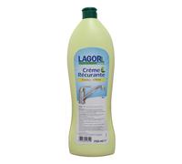 Détergent tous sols autodoseur Le Vrai pin des Landes 1 L