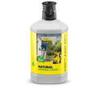 Détergent universel naturel RM 626N, 1l- Kärcher 6.296-225.0