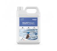 Détergent universel neutre multi-usages MULTI'KLEAN Daily K - Bidon 5l -