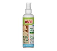 Détergent Urinaire Chat et Chien HOPI - Nettoie urine et Neutralise les odeurs en 5 min - Extraits de Plantes - Fabriqué en France