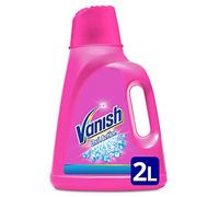 Detergente en Gel Vanish Oxi Action Pink 2 L
