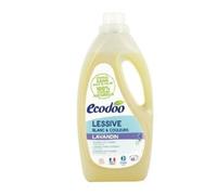 DETERGENTE LIQUIDO lavandin 2l. - s’intègre facilement dans une routine de tous les jours, soin conçu pour une utilisation régulière, contenance 2 l et est conçu pour offrir un grand confort d’utilisa