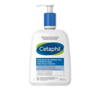 Cetaphil Nettoyant visage 470ml