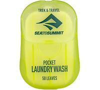 Detergente TREK&TRAVEL 50 láminas