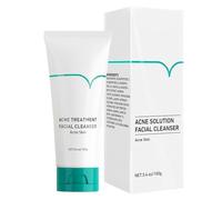 Detergente Viso Idratante Idratante Purificante Purificazione Dei Pori Routine Quotidiana Donna Uomo Cura Mattutina Pulizia Serale Igiene Post-allenamento Preparazione Pre-trucco Pacchetto Da Viaggio