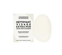 Detergente Viso Solido Pelli Sensibili Compagnie De Provence 85g