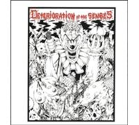 Deterioration of the Senses