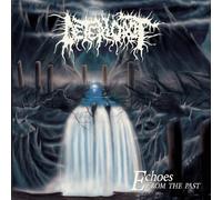 Deteriorot Echoes from the Past (CD) Album