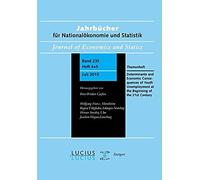 Determinants And Economic Consequences Of Youth Unemployment At The Beginning Of The 21st Century