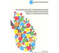 Déterminants psychosociaux de l'adaptation des parents d'enfants atteints de mucoviscidose