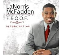 Lanorris Mcfadden - Determination