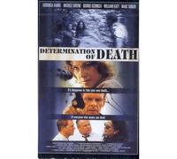 Determination Of Death