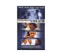 Determination Of Death - Dvd