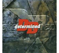 Determined - Old Habits Die Hard [Import]