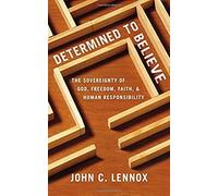 Determined To Believe?