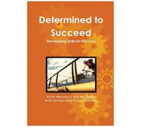 Determined To Succeed