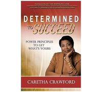 Determined To Succeed