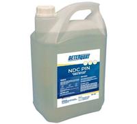 DETERQUAT - Désinfectant chloré NDC - Parfum pin - 5L