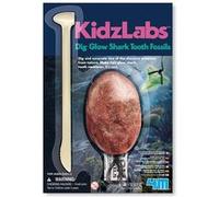 Déterre ta dent de requin 4M G