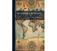 Deterrence By Denial