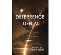 Deterrence By Denial