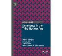 Deterrence in the Third Nuclear Age