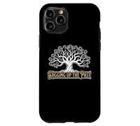 Déterrer Les fouilles archéologiques de curiosité Historique passées Coque pour iPhone 11 Pro