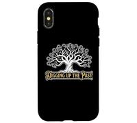 Déterrer Les fouilles archéologiques de curiosité Historique passées Coque pour iPhone X/XS