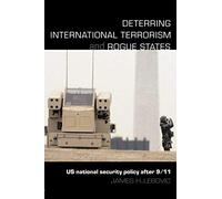 Deterring International Terrorism And Rogue States