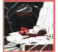 Detest - Thundersteel