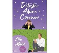 Détester Adam Connor Ella Maise (Auteur)