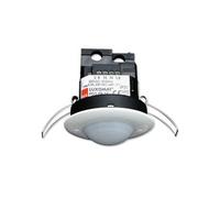 Deteteur de presence 360deg 1 can faux plaf 63mm 92197