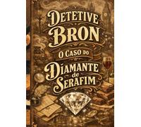 Detetive Bron e o caso do diamante de serafim