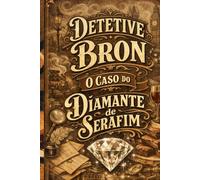 Detetive Bron e o caso do diamante de serafim