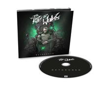 To the Rats and Wolves – Dethroned – CD – Édition bonus (Nuclear Blast)