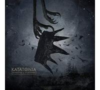 Dethroned And Uncrowned ( Cd + 5.1 Mix Dvd ) by Katatonia [Audio CD] NEUF