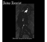 Judas Iscariot - Dethroned, Conquered & Forgotten [Compact Discs] Explicit