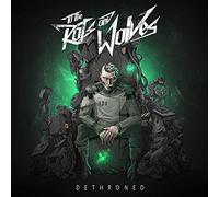Dethroned [Import allemand]