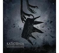 Dethroned & Uncrowned - Vinyle 33 Tours