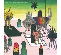 Dethscalator - Racial Golf Course, No Bitches